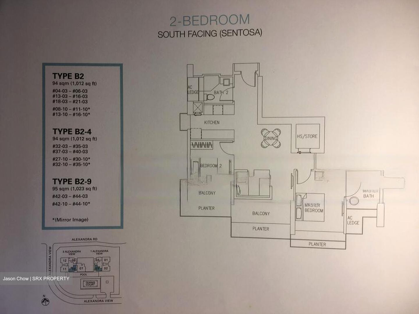 Ascentia Sky (D3), Condominium #486929581
